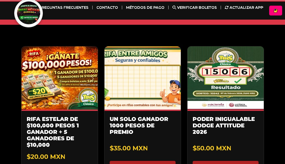 Proyecto 3